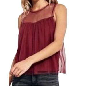NWT Hollister Top size XSmall